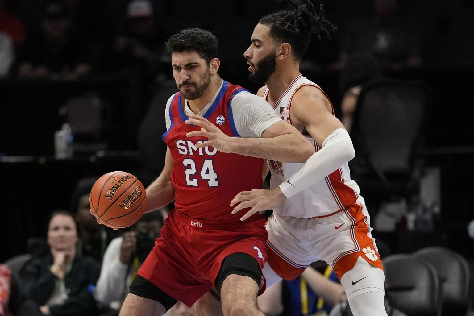 Miami vs SMU predictions