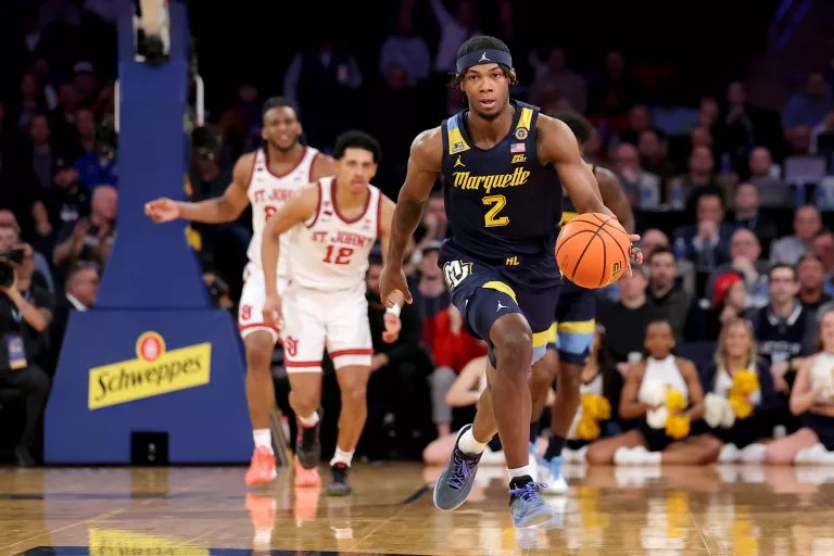 Marquette at Creighton Prediction, Picks, and Odds Movement for December 20, 2025