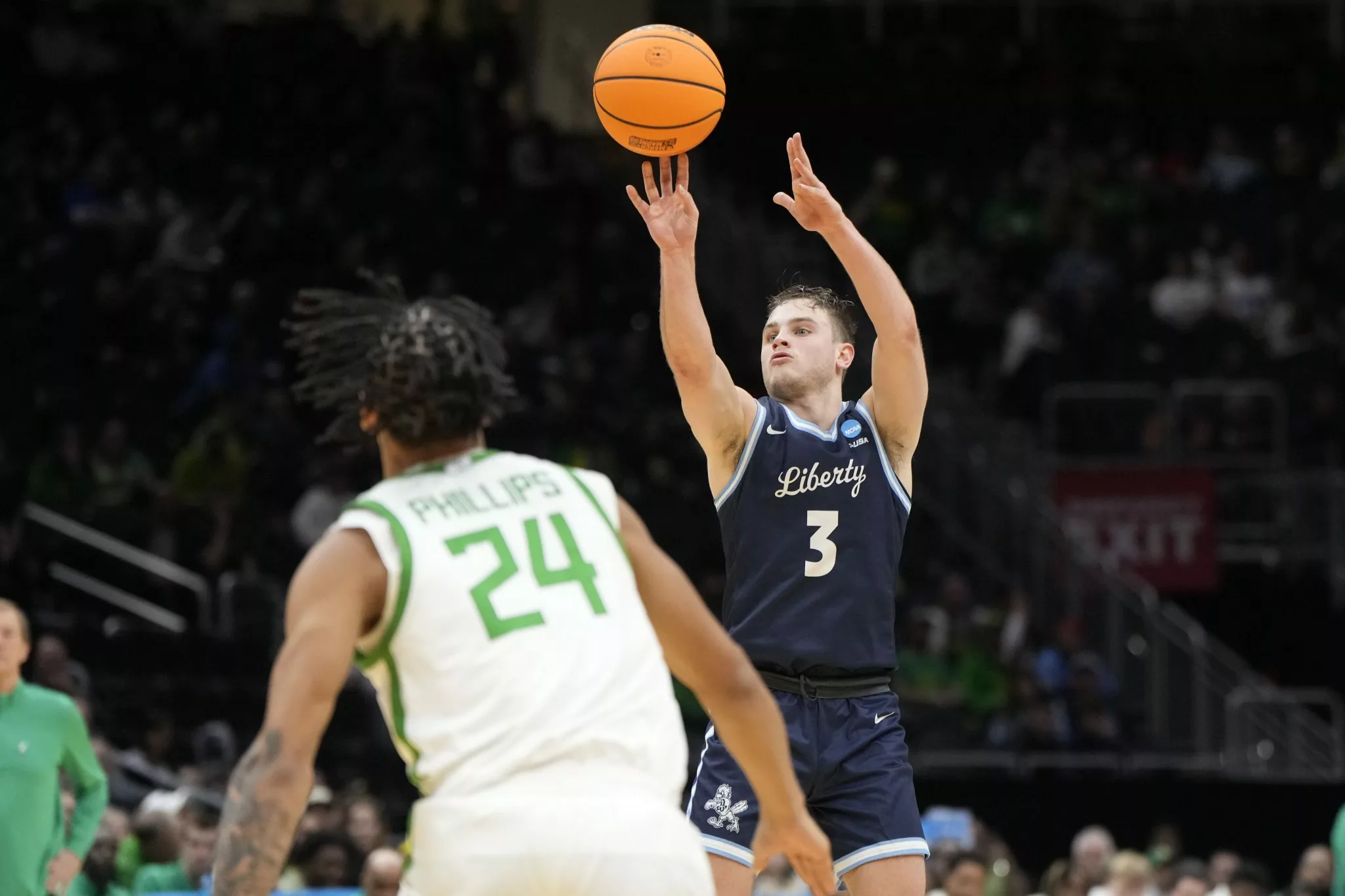 Florida Atlantic vs. Liberty Prediction