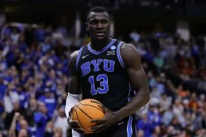 Villanova vs BYU prediction