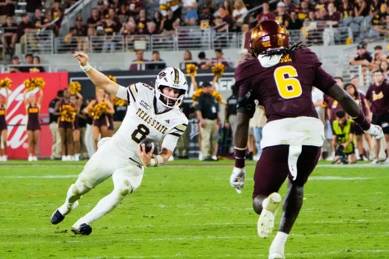 ULM vs Texas State Picks and Prediction for Saturday, November 22, 2025