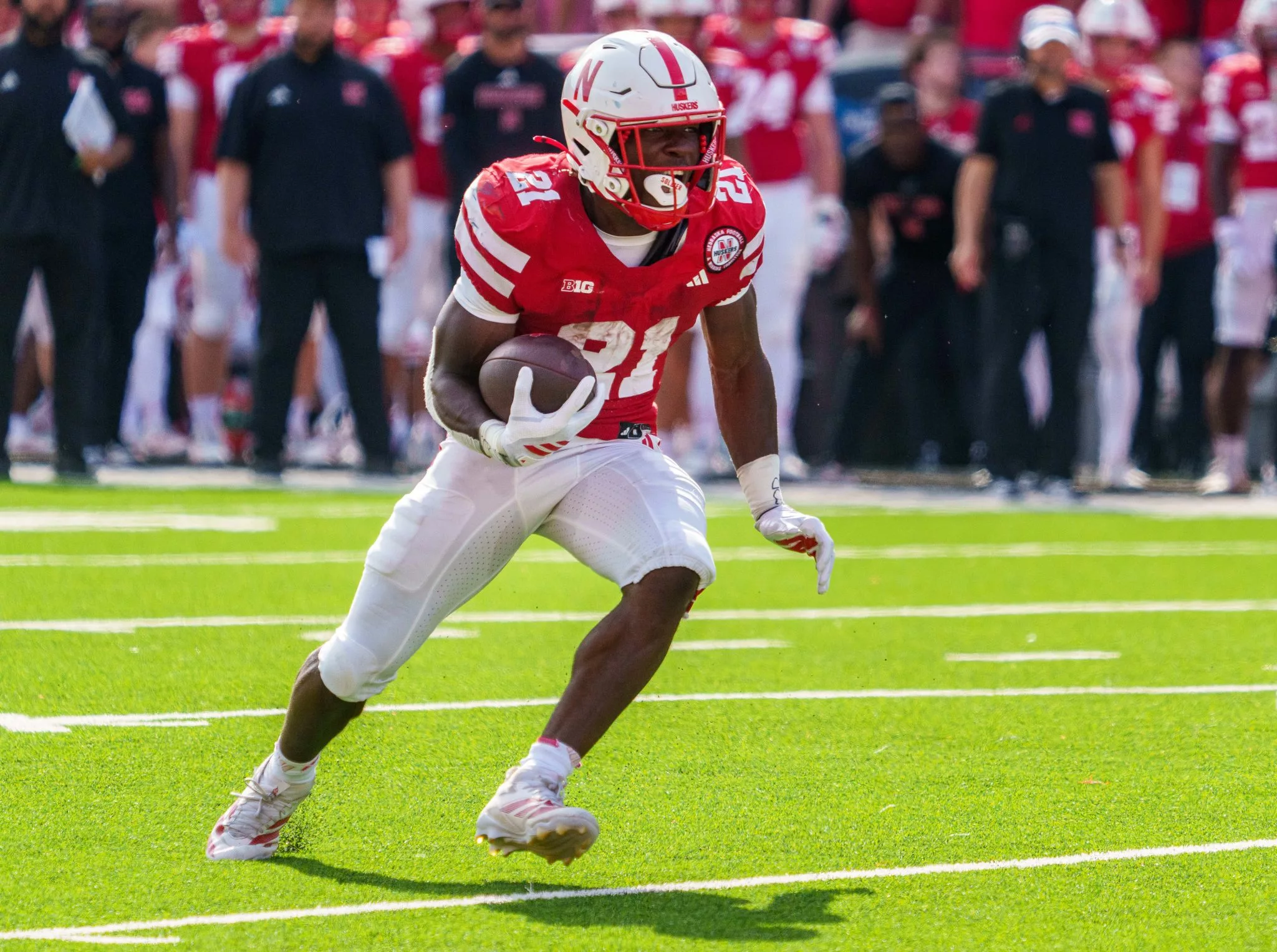 Iowa vs. Nebraska Prediction
