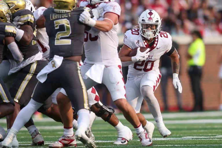 Tulane vs. Temple Prediction
