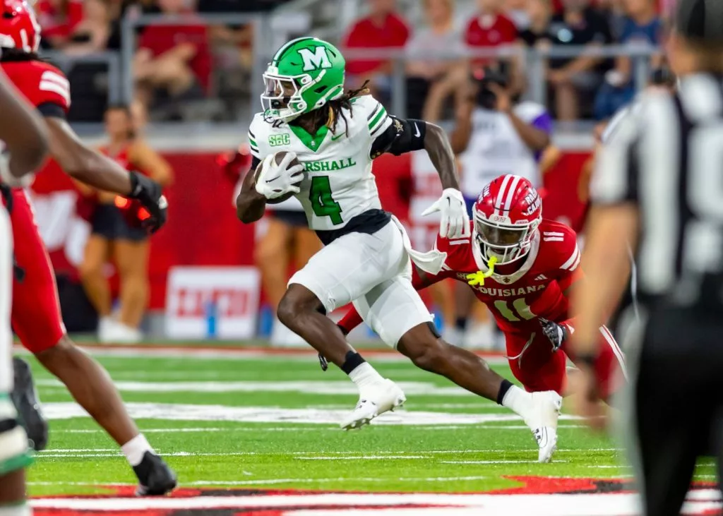James Madison vs Marshall prediction