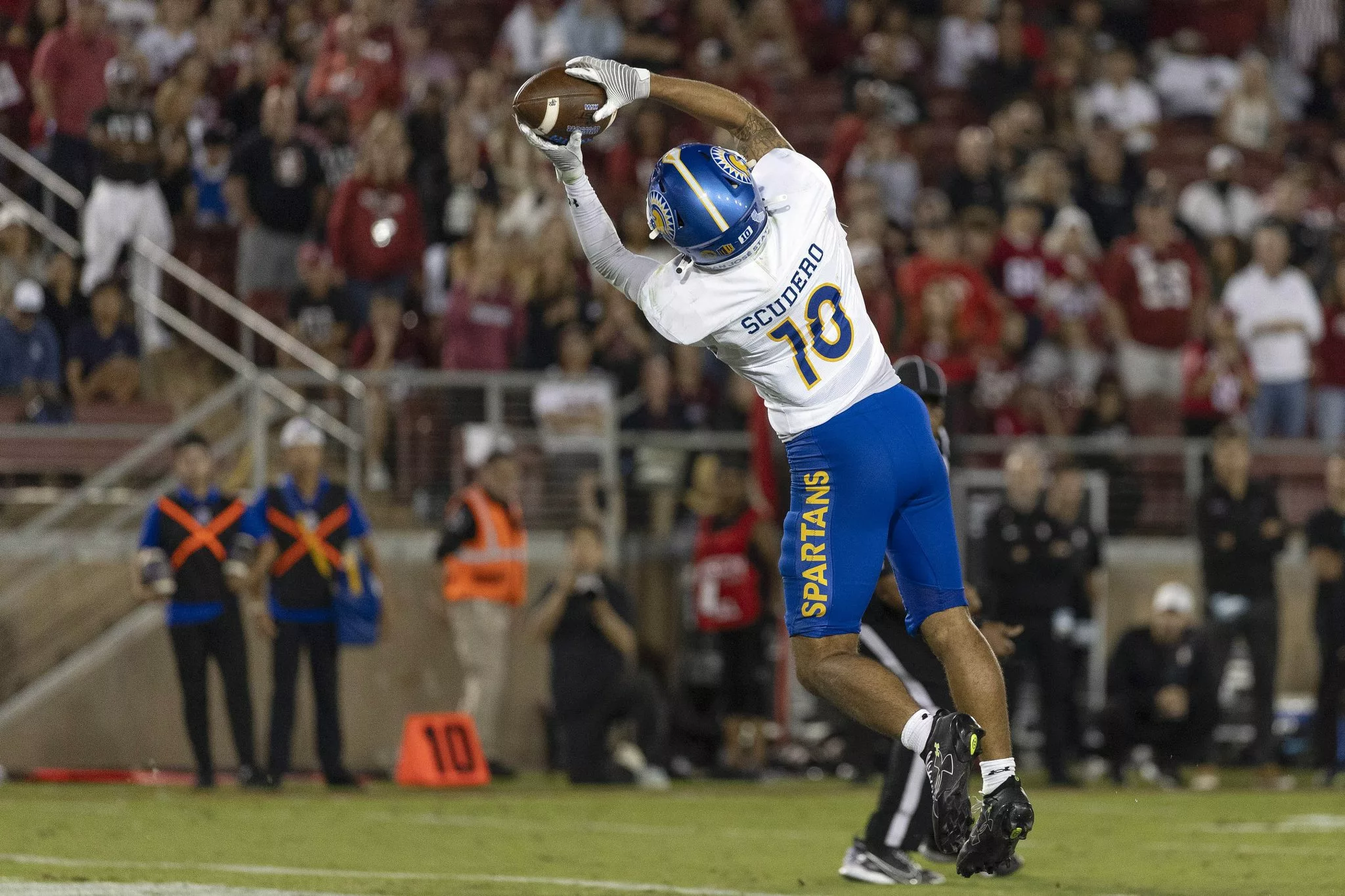 Air Force vs. San Jose State Prediction