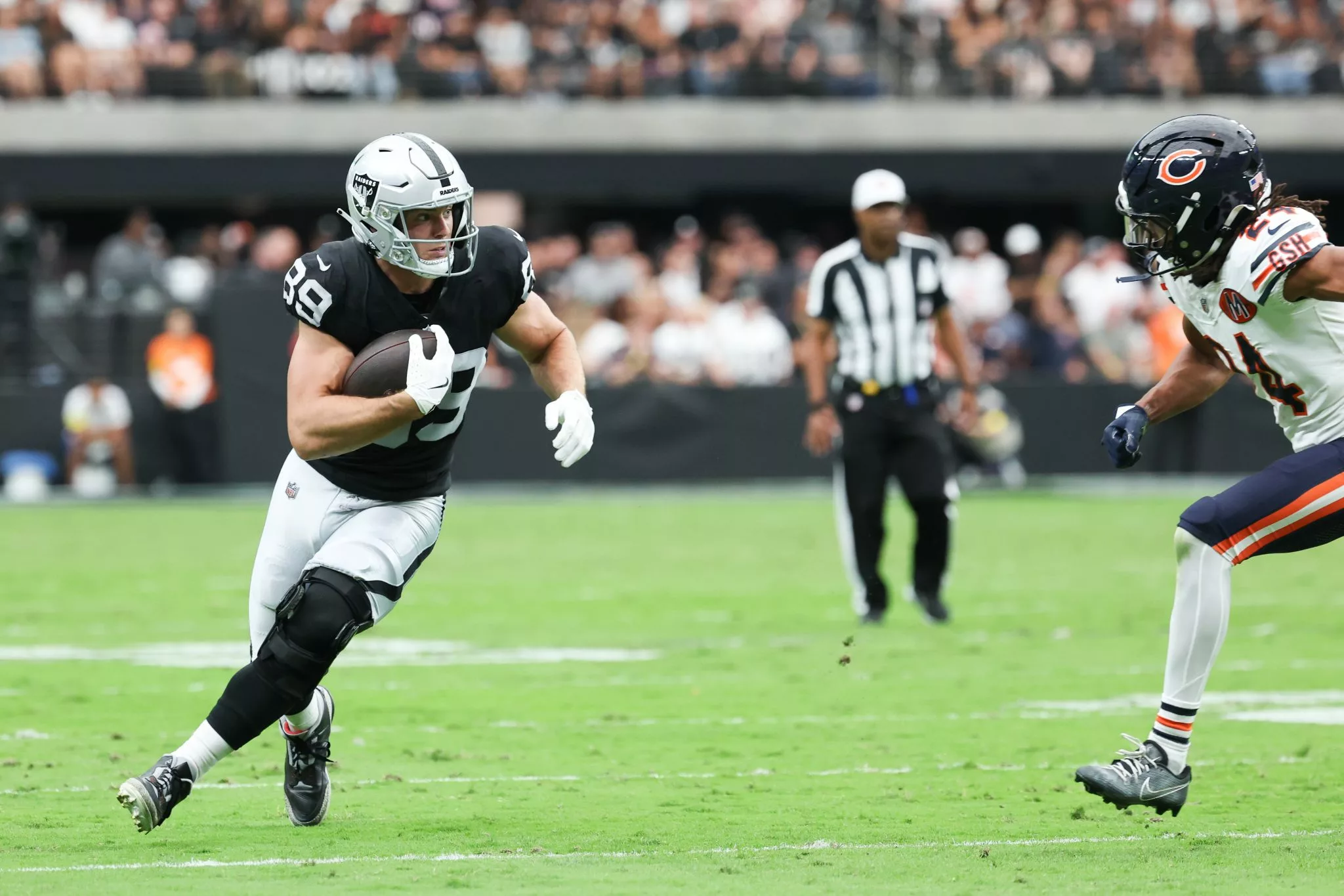 Browns vs. Raiders Prediction