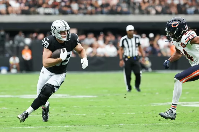 Browns vs. Raiders Prediction