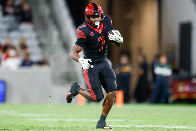San Jose State vs. San Diego State Prediction