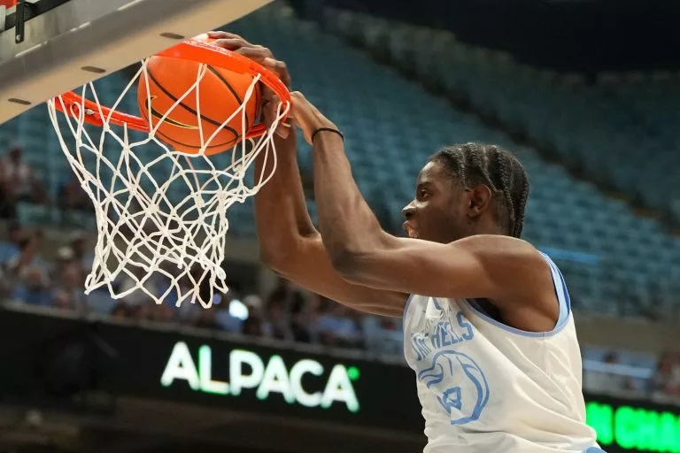 Kansas vs. North Carolina Prediction and Pick