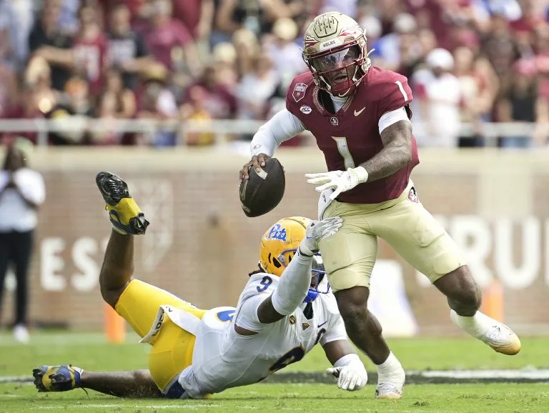 Virginia Tech vs. Florida State Prediction