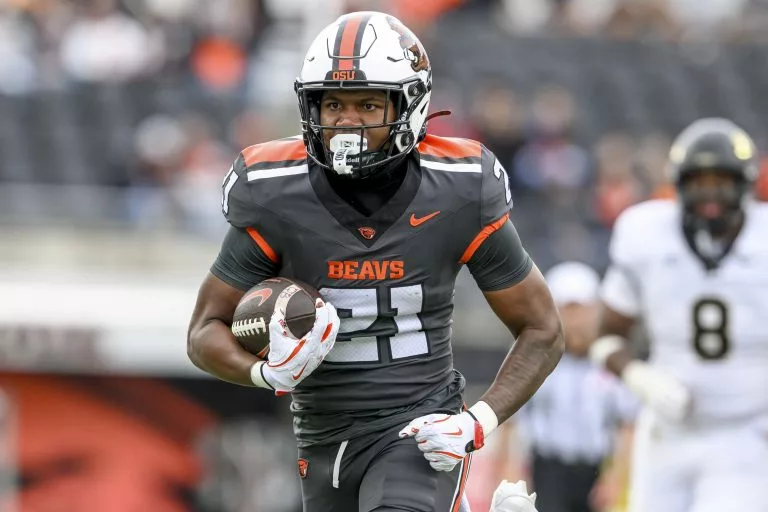 Washington State vs Oregon State Picks, Prediction, Odds, and Line Movement for Saturday October 17 2026