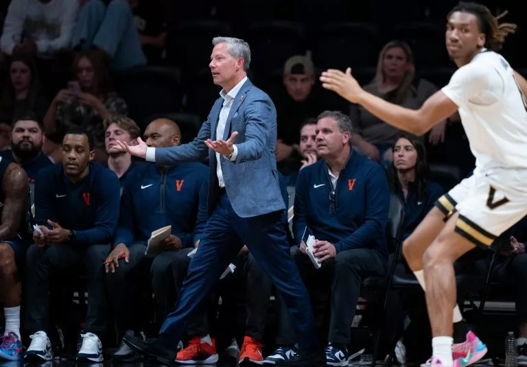 Marshall vs. Virginia Prediction