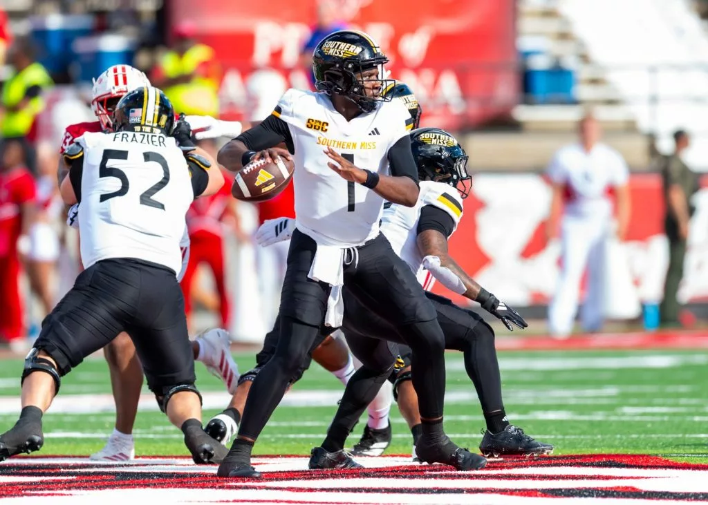 Trojans vs. Golden Eagles prediction