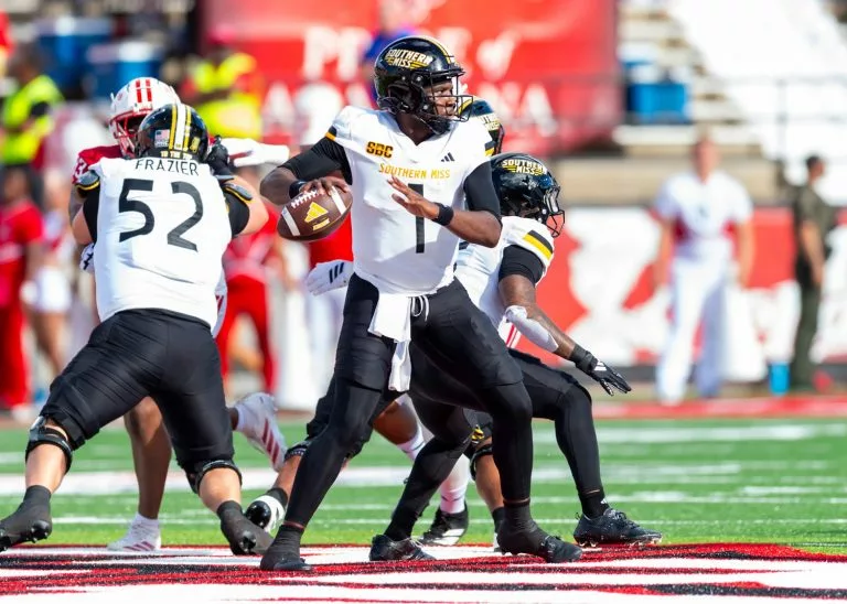 Trojans vs. Golden Eagles prediction