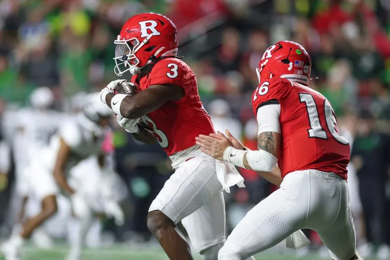 Penn State vs. Rutgers Prediction