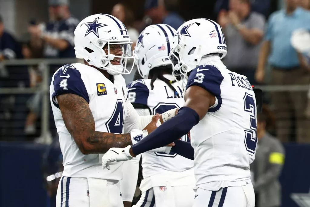 Cardinals vs. Cowboys prediction and picks