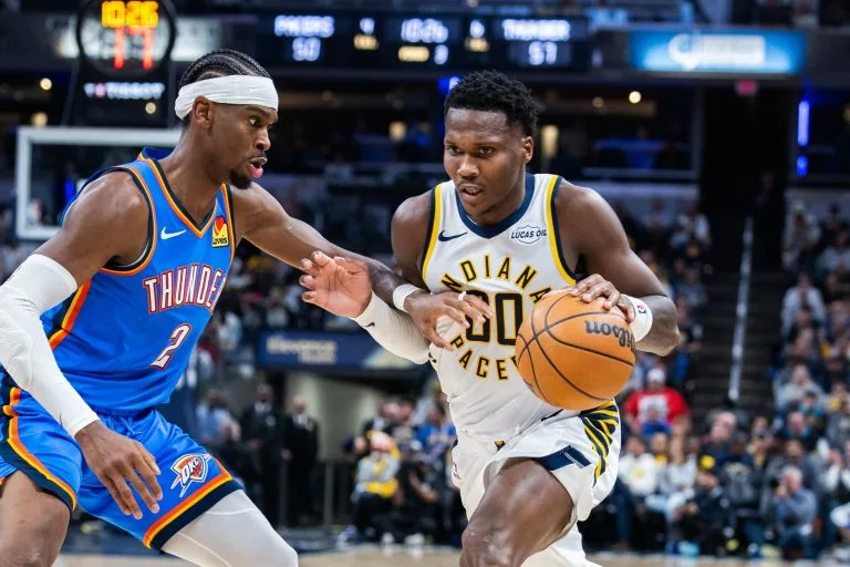 Bucks vs. Pacers prediction