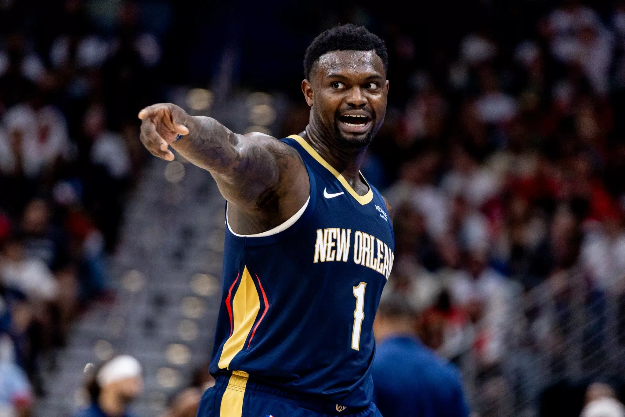 Hornets vs. Pelicans Prediction