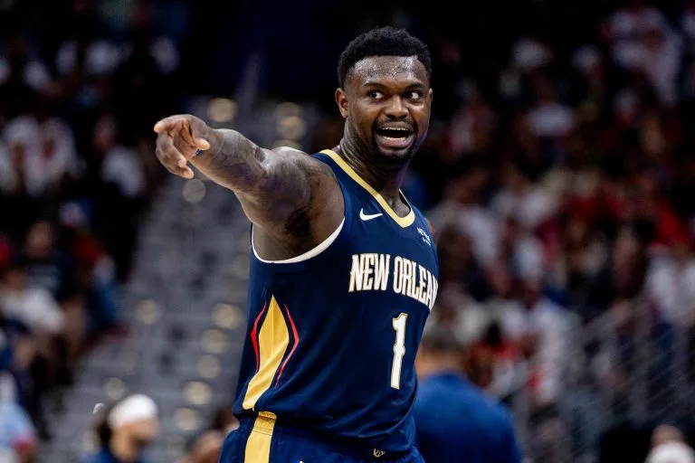 Hornets vs. Pelicans Prediction