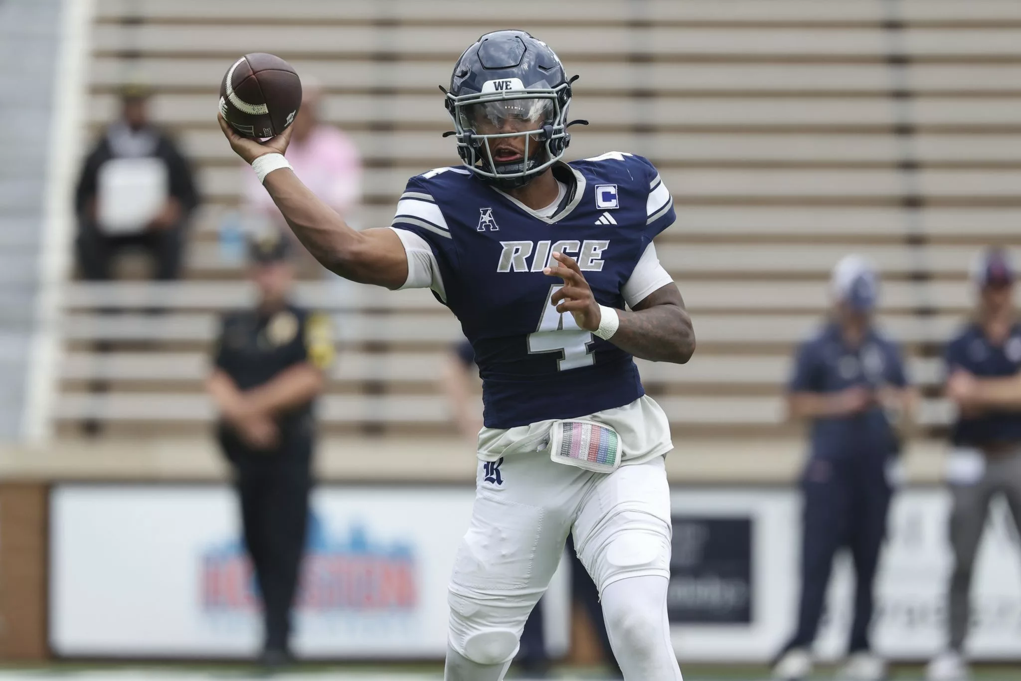 Mean Green vs. Owls prediction