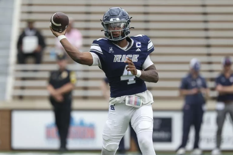 Mean Green vs. Owls prediction