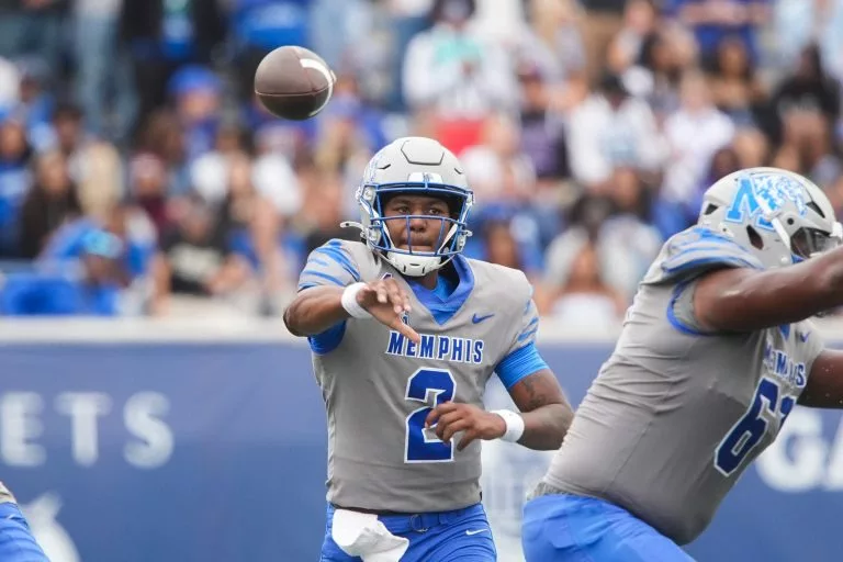 Tulane vs. Memphis Prediction