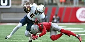 Northern Illinois Huskies vs. Toledo Rockets prediction.