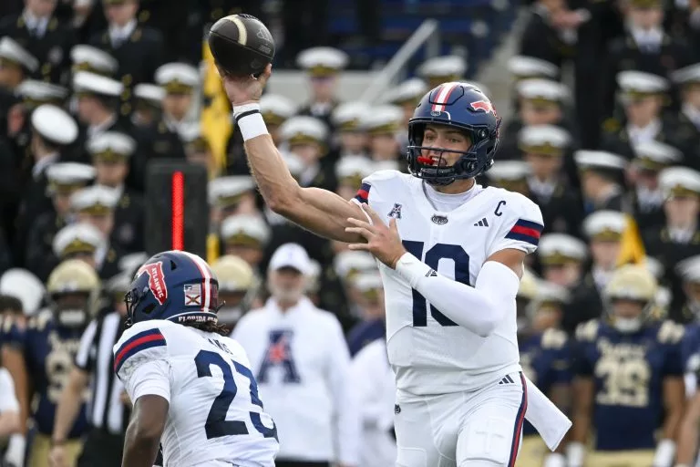 UConn vs. Florida Atlantic Prediction