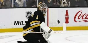 Ottawa Senators vs. Boston Bruins prediction.