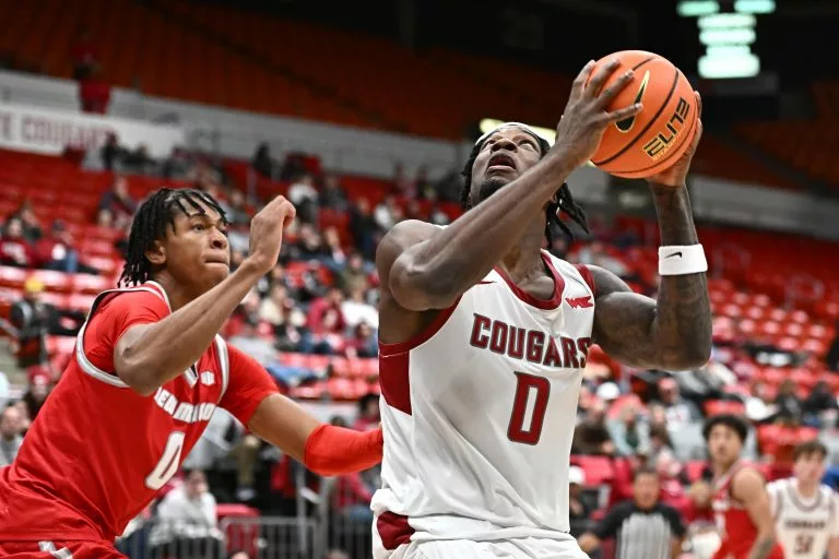 Washington State vs Oregon State prediction