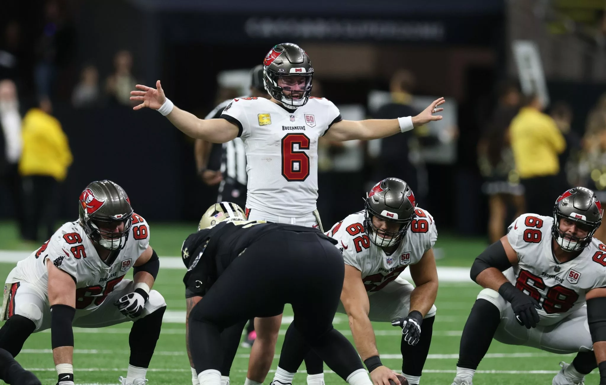 Patriots vs. Buccaneers Prediction