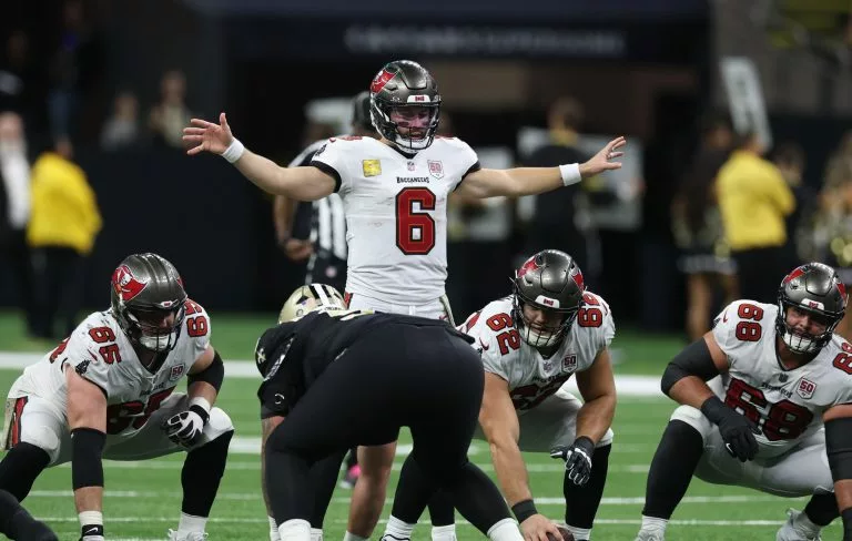 Patriots vs. Buccaneers Prediction