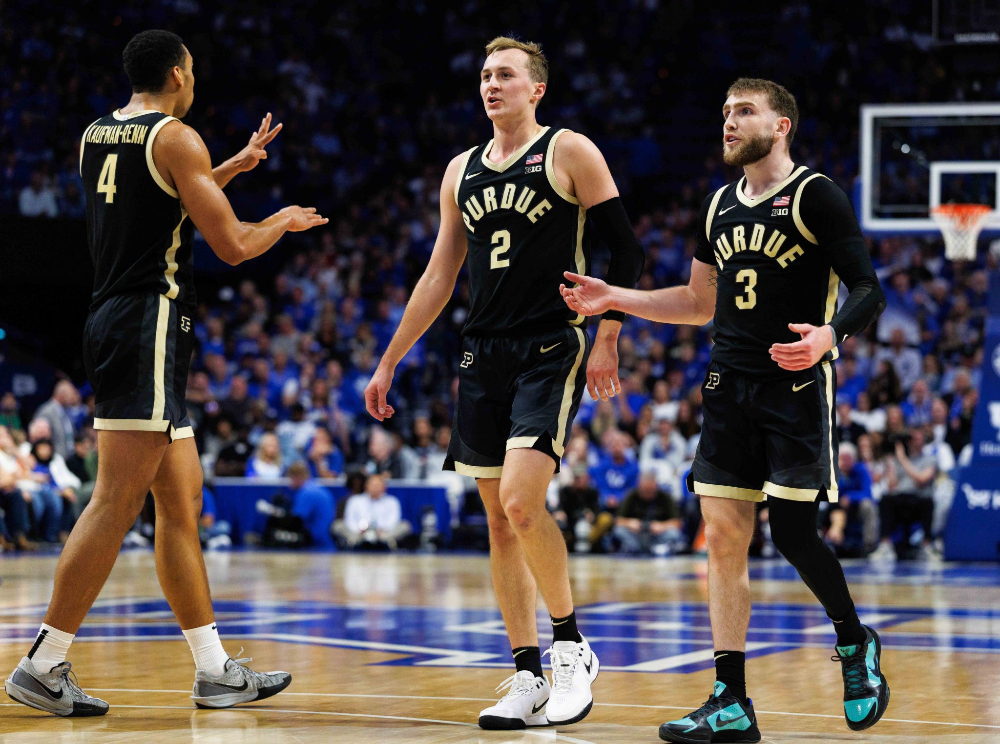Evansville vs Purdue prediction
