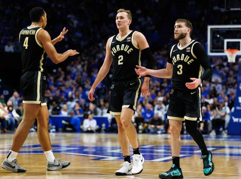 Evansville vs Purdue prediction