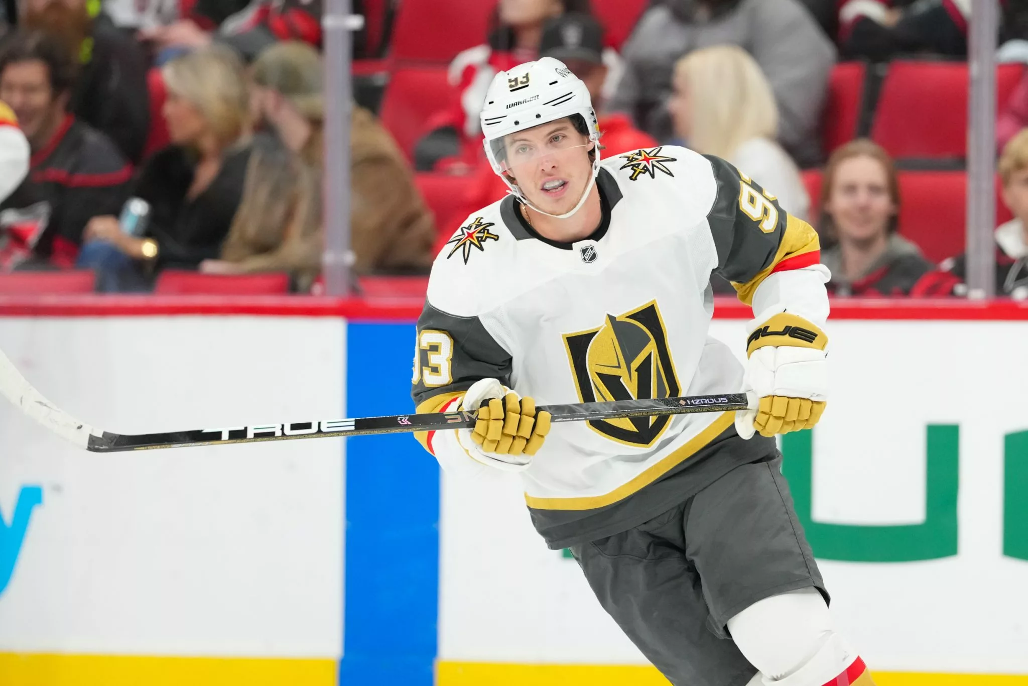 Golden Knights vs Ducks Prediction