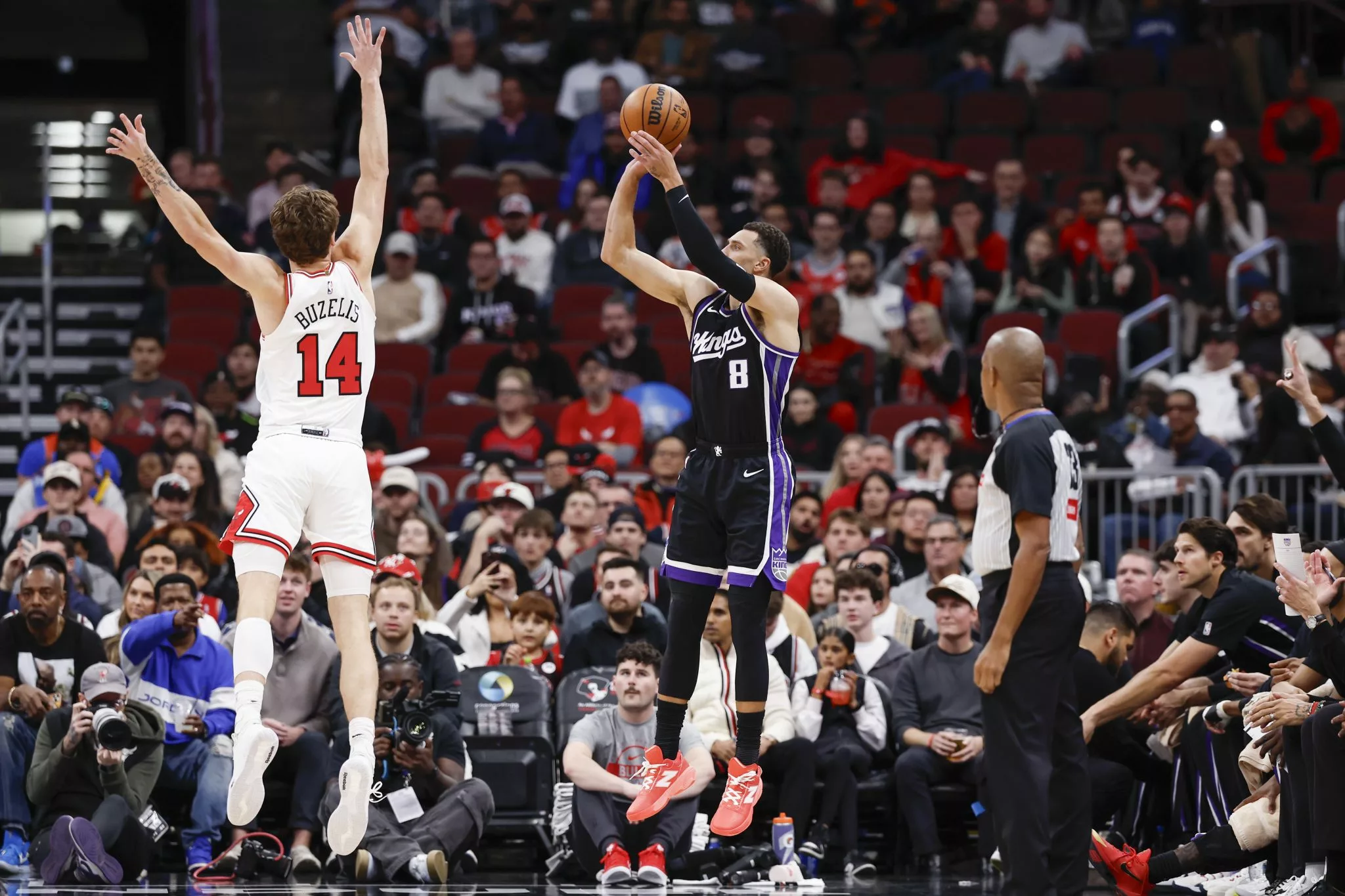 Warriors vs. Kings Prediction