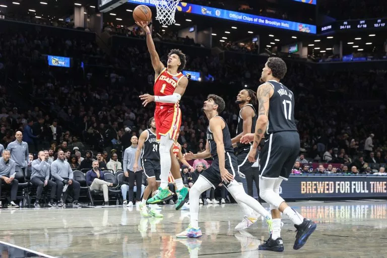 Magic vs. Hawks prediction