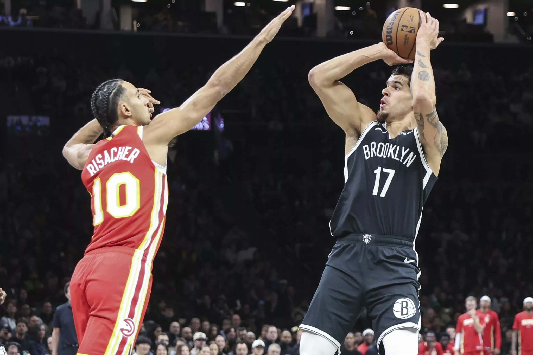 Nets vs Knicks Prediction