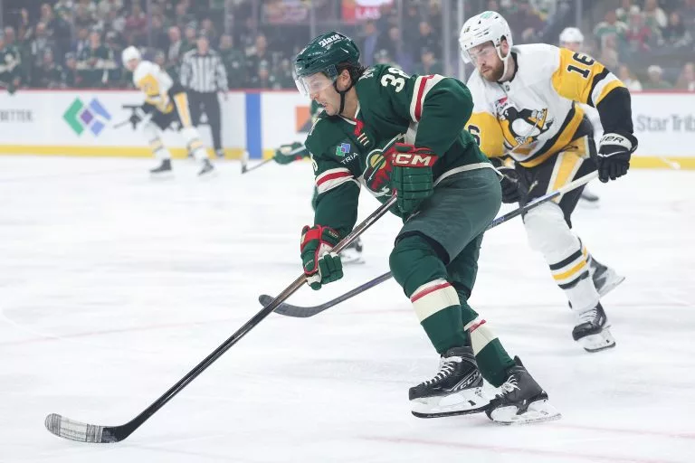 Predators vs. Wild prediction and pick