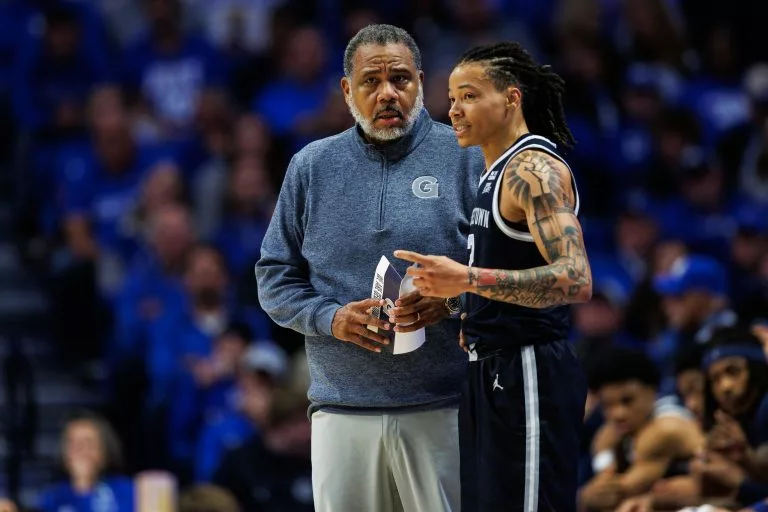 Marquette vs Georgetown prediction