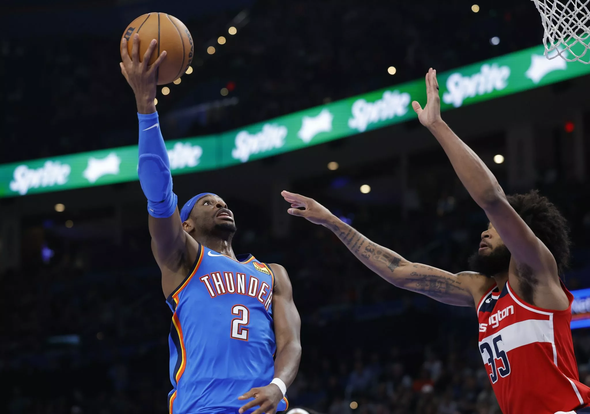 Suns vs Thunder Game 2 prediction