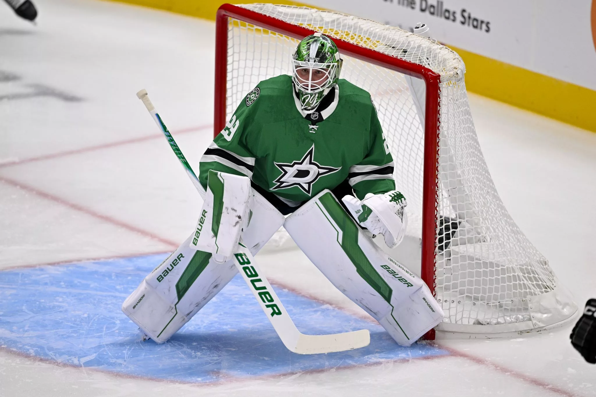 Stars vs Oilers Prediction