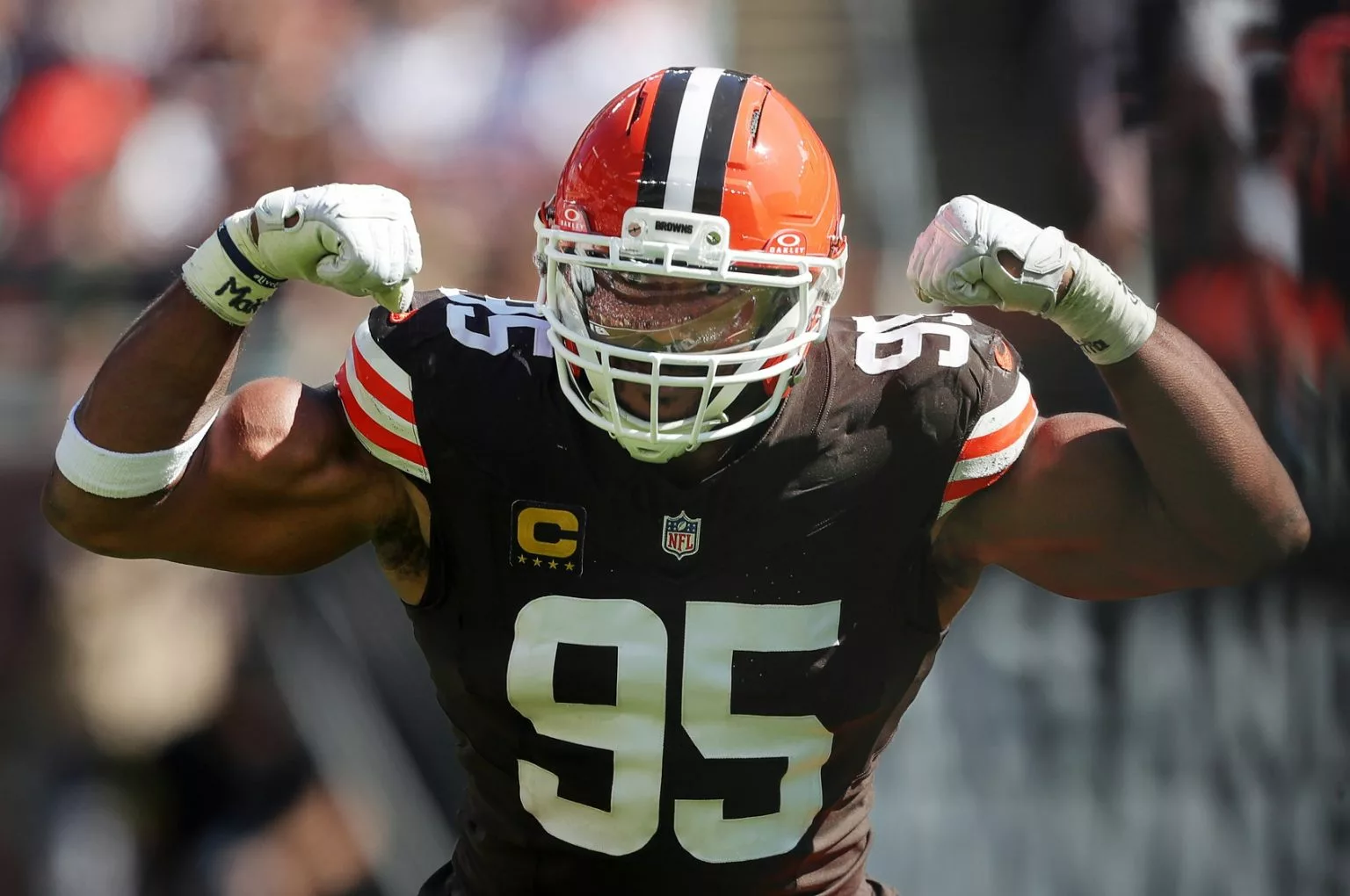 Ravens vs. Browns Prediction