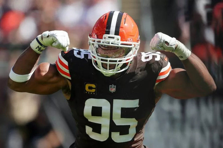 Ravens vs. Browns Prediction