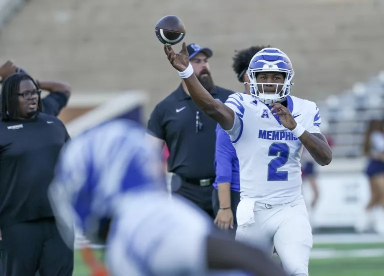 Navy vs. Memphis prediction