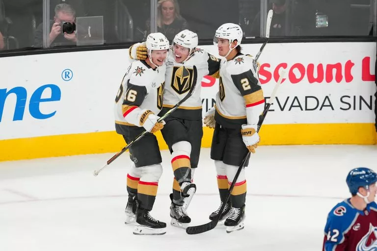 Avalanche vs Golden Knights prediction Game 3