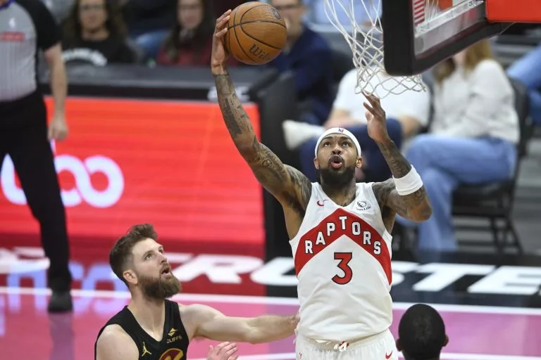Raptors vs Jazz Prediction