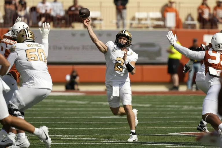 Kentucky vs. Vanderbilt Prediction