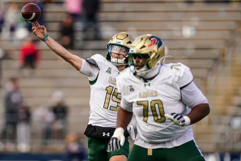USF vs UAB prediction