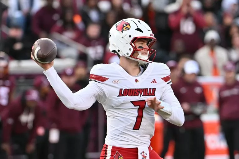 Cal vs. Louisville Prediction